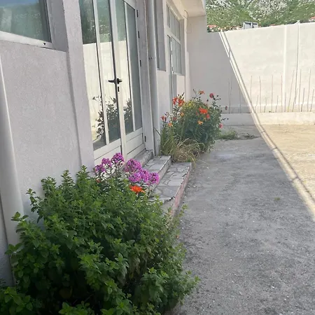 Apartment For Two People