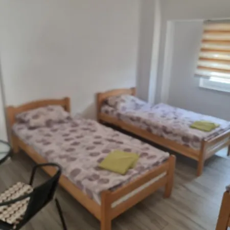 Filip House * Μόσταρ