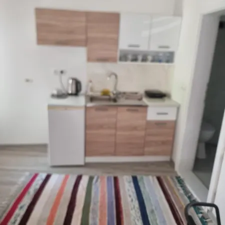 Apartment For Two People Mostar