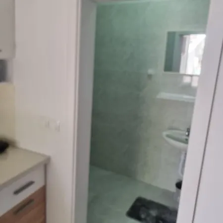 Apartment For Two People *