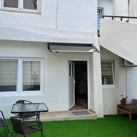 Διαμέρισμα Filip House