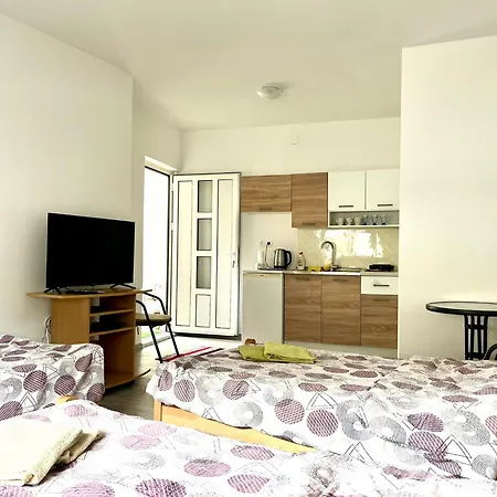 Filip House Διαμέρισμα Μόσταρ