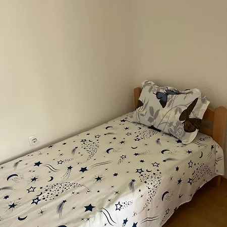 Filip House דירה *