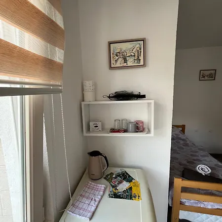 Διαμέρισμα Filip House *